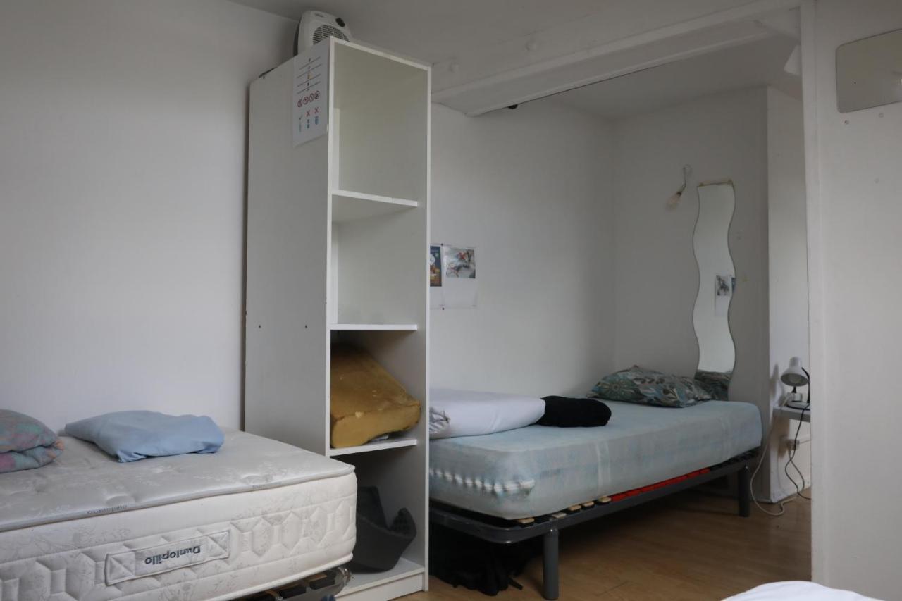 Duplex Appartement Lille 2 ภายนอก รูปภาพ