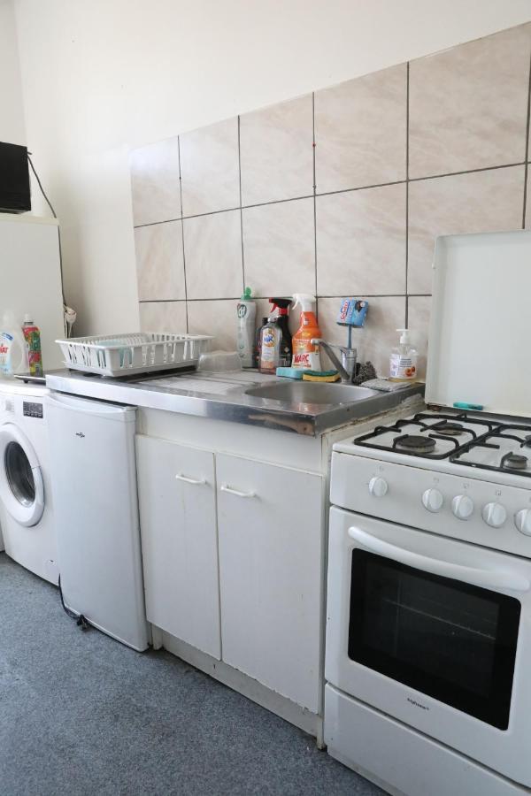 Duplex Appartement Lille 2 ภายนอก รูปภาพ
