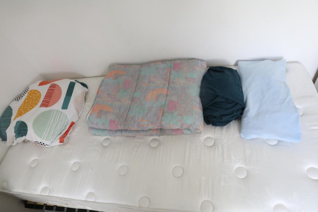 Duplex Appartement Lille 2 ภายนอก รูปภาพ