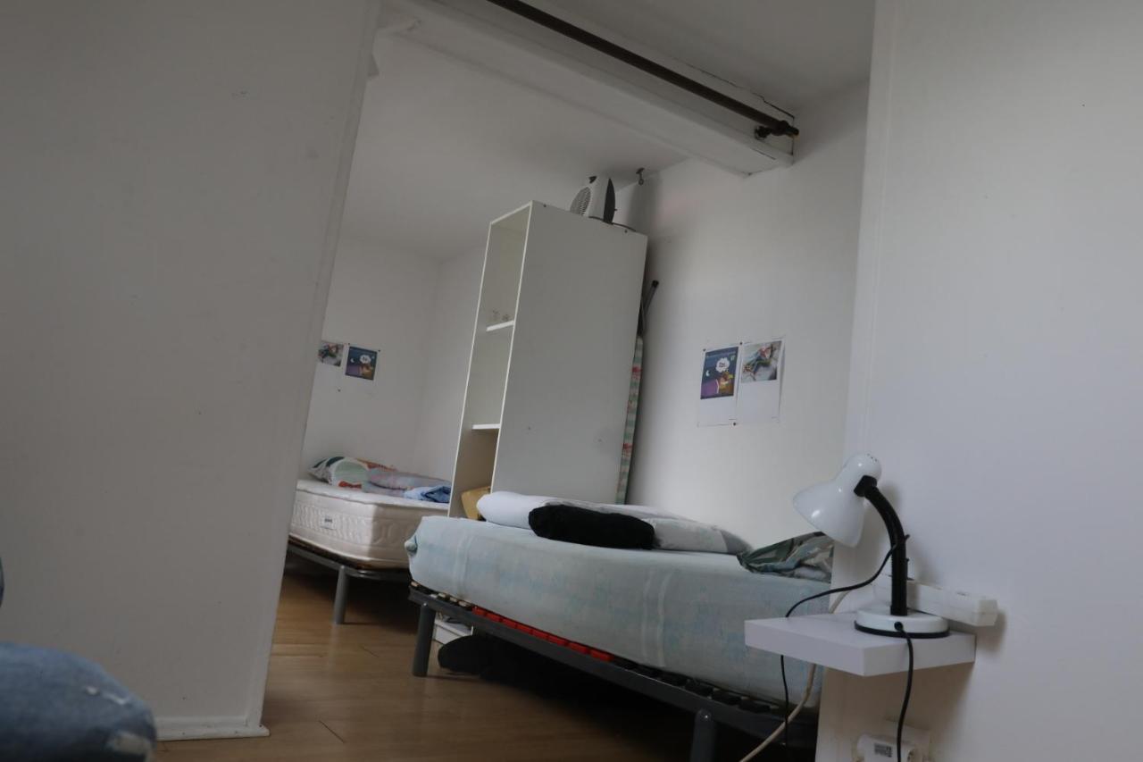 Duplex Appartement Lille 2 ภายนอก รูปภาพ