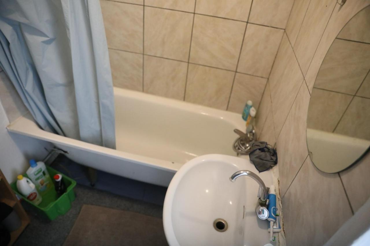 Duplex Appartement Lille 2 ภายนอก รูปภาพ